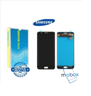 Samsung Galaxy J7 Prime/ G611 , SM-G611 LCD Дисплей+Тъч скрийн 
