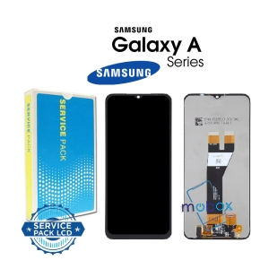 Samsung Galaxy A14 5G/ A146P, A146U, DI0658JH03_FPC-H03, 40pin/LCD Дисплей+Тъч скрийн 