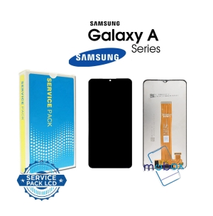 Samsung Galaxy A04s / SM-A047F / A13 5G SM-A136/Flex =A04S CDOT/ LCD Дисплей+Тъч скрийн 