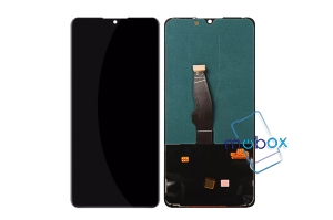 Huawei P30 / ELE-L09 , ELE-L29/ LCD Дисплей+Тъч скрийн OLED