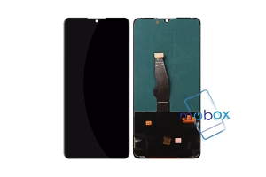 Huawei P30 / ELE-L09 , ELE-L29/ LCD Дисплей+Тъч скрийн OLED
