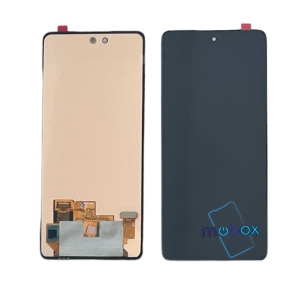 Samsung Galaxy A52 4G/5G / SM-A525B, SM-A526B/ LCD Дисплей (пълен екран) OLED, без рамка