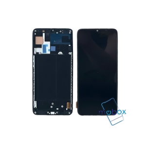 Samsung Galaxy A70 / SM-A705F , no fingerP LCD Дисплей+ Рамка , incell