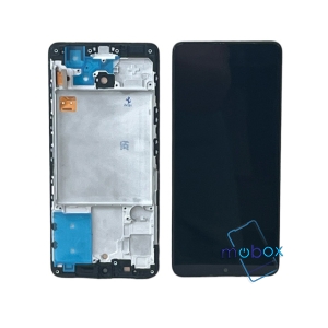 Samsung Galaxy A41 / A415, SM-A415F/  LCD Дисплей+ Рамка / Пълен екран Incell