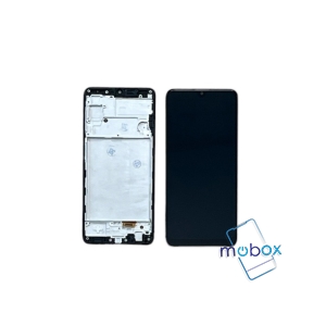 Samsung Galaxy A22 4G / A225, SM-A225F / LCD Дисплей+ Рамка OLED