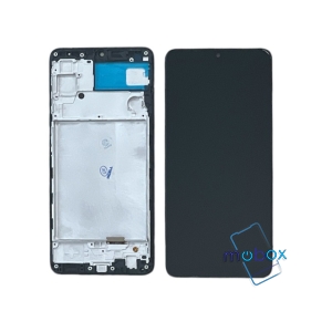 Samsung Galaxy A22 4G / A225, SM-A225F / LCD Дисплей+ Рамка Incell