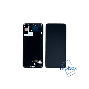 Samsung Galaxy A30s / SM-307F /LCD Дисплей+ Рамка incell