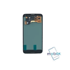 Samsung Galaxy S5 / G900 , SM-G900F/ LCD Дисплей+Тъч скрийн OLED черен