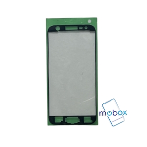 Samsung Galaxy J3 2017 / J330 , SM-J330/ LCD Дисплей+Тъч скрийн розов