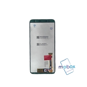 Samsung Galaxy J4 Plus , J6 Plus / SM-J410 , J415, SM-J415F ,SM-J610F LCD Дисплей+Тъч скрийн