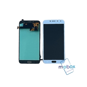 Samsung Galaxy J4 2018 / SM-J400F / LCD Дисплей+Тъч скрийн OLED/ Син