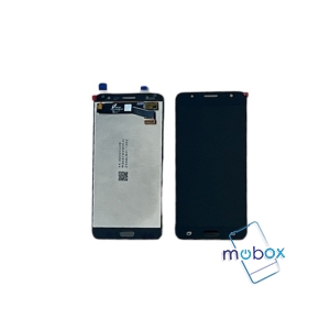 Samsung Galaxy J7 Prime, J7 Prime 2 / SM-G610, SM-G611 / LCD Дисплей+Тъч скрийн , черен