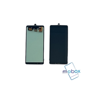 Samsung Galaxy A9 2018 A920/A9 STAR G885 / LCD Дисплей+Тъч скрийн big OLED