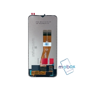 Samsung Galaxy A03 / A035 , SM-A035F , 160mm NON EU/ A025F, A02s, A035F, A03s / M02S/LCD Дисплей+Тъч скрийн