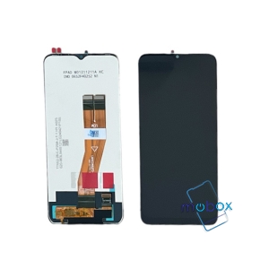 Samsung Galaxy A02s / SM-A025F, 160mm  NON EU/ LCD Дисплей+Тъч скрийн
