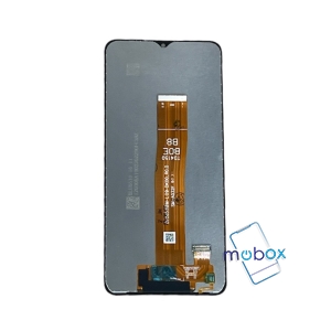 Samsung Galaxy A12 Nacho , A12s / A127, SM-A127F/  BOE Flex SM-A032F LCD Дисплей+Тъч скрийн