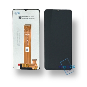 Samsung Galaxy A12, A12s / A125, A127, SM-A125F, SM-A127F , CDOT FPC6509-1 (Felx No.A125F CDOT) /LCD Дисплей+Тъч скрийн