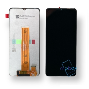Samsung Galaxy A12, M12 /SM-A125F , Flex SM-M127F_REV0.1 /LCD Дисплей+Тъч скрийн