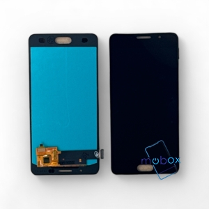 Samsung Galaxy A5 2016 / A510 , SM-A510F/ LCD Дисплей+Тъч скрийн OLED Пълен екран