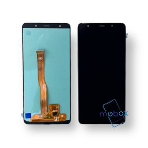 Дисплей за Samsung Galaxy A7 2018 , SM-A750 /LCD/ OLED пълен екран