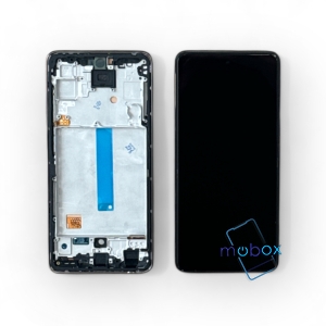 Samsung Galaxy A52 5G/4G / SM-A525B, SM-A526B/ LCD Дисплей+ Рамка Incell