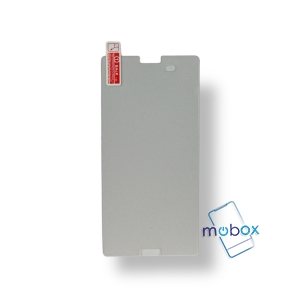 Sony Xperia M4 Aqua / E2303 , E2306 , E2353 , E2312 , E2333 , E2363/LCD Дисплей+ Рамка / Бял