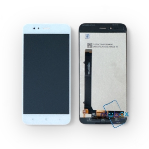 Xiaomi Mi A1 , Mi 5X , MDG2 , MDE2 / LCD Дисплей+Тъч скрийн бял