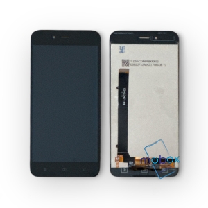 Xiaomi Mi A1 , Mi 5X , MDG2 , MDE2 / LCD Дисплей+Тъч скрийн черен