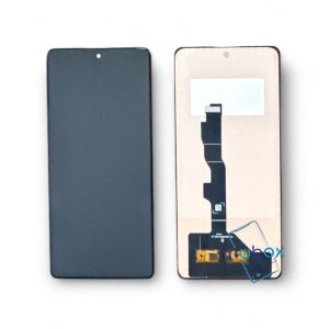 Дисплей за Xiaomi Redmi Note 13 5G / 2312DRAABG/LCD/ TFT