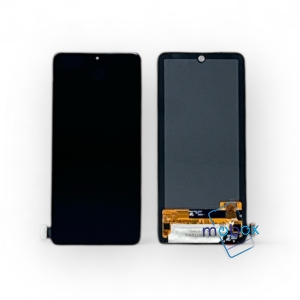 Xiaomi Redmi Note 11 Pro 4G/5G, Redmi Note 10 Pro 4G,  Poco X4 Pro 5G/ M2101K6G, 2201116TG, 2201116SG, 21091116UG, 2201116PG / LCD Дисплей+Тъч скрийн/ OLED