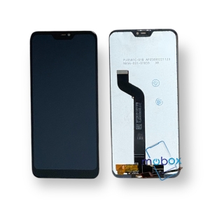 Xiaomi Redmi 6 Pro, Mi A2 Lite, M1805D1SC, M1805D1SE, M1805D1SG/ LCD Дисплей+Тъч скрийн/ Черен