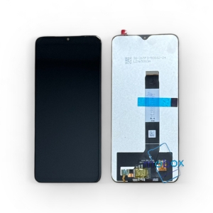 Xiaomi Poco M3, Xiaomi Redmi 9T /M2010J19SG, M2010J19SY, M2010J19CG, M2010J19CG LCD Дисплей+Тъч скрийн