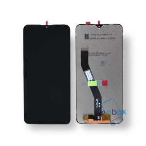 Xiaomi Redmi 8 / Redmi 8A /M1908C3IG, M1908C3IE, M1908C3IC, M1908C3IH, M1908C3KG, M1908C3KE, M1908C3KC/LCD Дисплей+Тъч скрийн