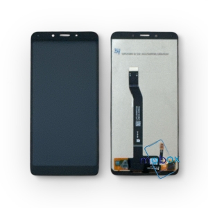 Xiaomi Redmi 6, Redmi 6A, M1804C3DG, M1804C3CG/ LCD Дисплей+Тъч скрийн/ Черен