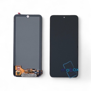 Xiaomi Redmi Note 11 4G, Xiaomi Redmi Note 11S, Poco M4 Pro 4G, Xiaomi Redmi Note 12S /  2201117TY, 2201117SG, 2201117PG, 2303CRA44A, 23030RAC7Y/ LCD Дисплей+Тъч скрийн OLED