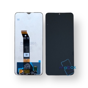 Дисплей за Xiaomi Redmi 10 5G, Redmi Note 11E 5G , Poco M4 5G/ 22041219G, 22041219NY, 22041219C, 22041219PG/ LCD Orig
