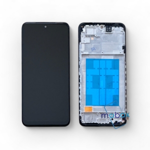 Дисплей за Xiaomi Redmi Note 11 (4G NFC),  Note 11S 4G/ 2201117TY, 2201117TY /LCD incell с рамка