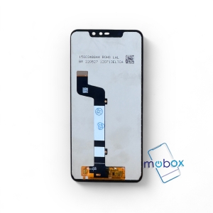 Xiaomi Redmi Note 6 , Note 6 Pro ,M1806E7TG /LCD Дисплей+Тъч скрийн / Черен