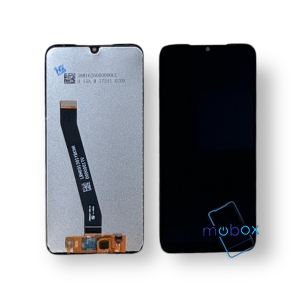 Xiaomi Redmi 7 / M1810F6LG, M1810F6LH /LCD Дисплей+Тъч скрийн черен