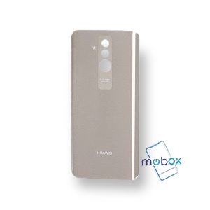 Заден капак за Huawei Mate 20 Lite /златист/ Задно стъкло