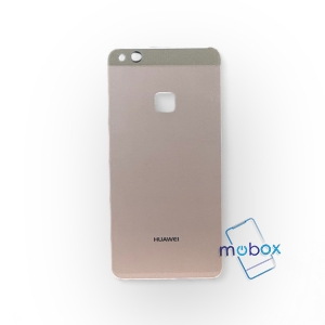 Заден капак за Huawei P10 Lite / златист/ Задно стъкло