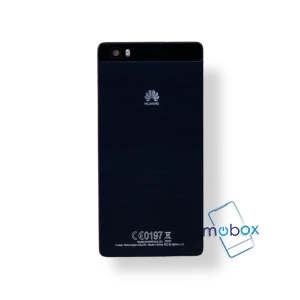 Заден капак за Huawei P8 LITE 2015/2016 черен