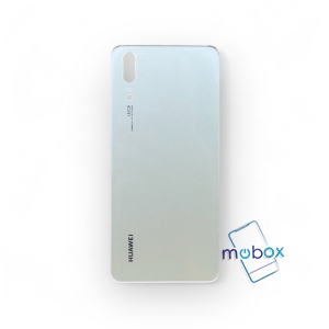 Заден капак за Huawei P20 /EML-/ Gold /Задно стъкло/ Златист