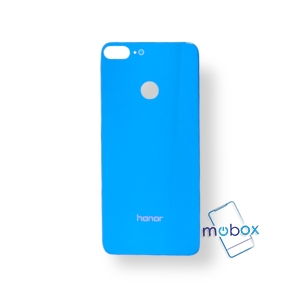 Заден капак за Huwei Honor 9 Lite LLD-L31 /син/ Задно стъкло
