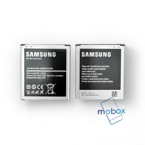 Батерия B600BE за Samsung Galaxy S4 i9505, i9295, i9515 /2600mAh/ Оригинал
