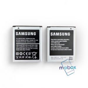 Батерия EB-L1M7FLU за Samsung Galaxy S3 Mini i8190, S3 Mini VE i8200 /1500mAh/ Оригинал