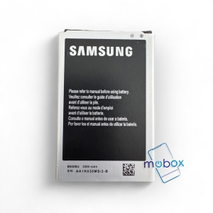 Батерия B800BE за Samsung Galaxy Note 3 N9005, Note 3 Neo /3200mAh/ Оригинал
