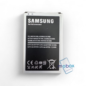 Батерия B800BE за Samsung Galaxy Note 3 N9005, Note 3 Neo /3200mAh/ Оригинал