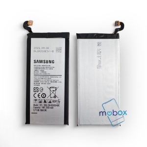 Батерия EB-BG920ABA за Samsung Galaxy S6 G920F/2550mAh/ EB-BG920ABE, Оригинал