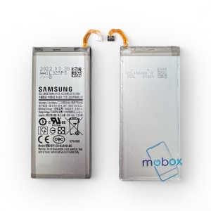Батерия EB-BJ800ABE за Samsung Galaxy J6 2018 J600, Samsung Galaxy A6 A600/3000mAh/ Оригинал